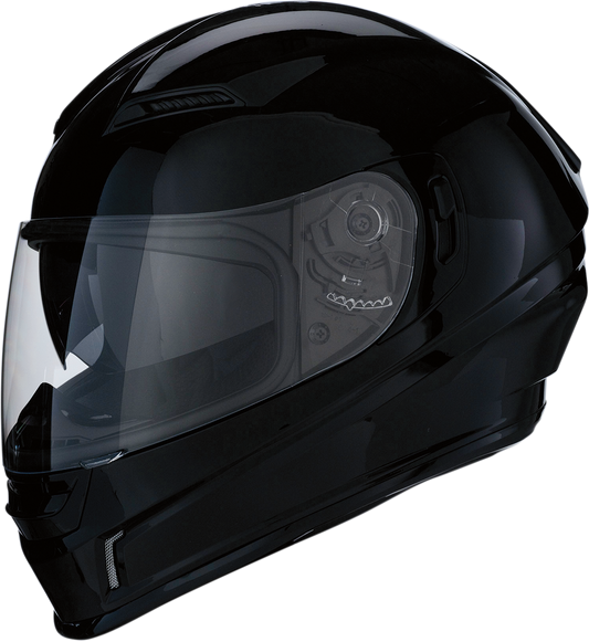 Z1R Jackal Helmet - Black - Small 0101-10792