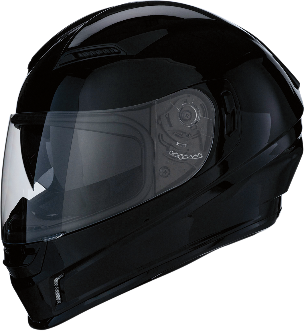 Z1R Jackal Helmet - Black - 2XL 0101-10796