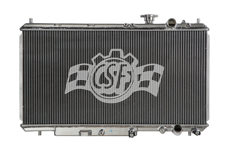 CSF 94-01 Acura Integra Radiator 2850