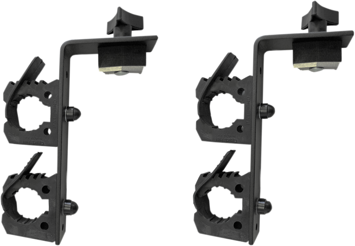 MOOSE UTILITY Tool Mounts - Can-Am CA-3018