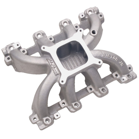 Edelbrock Victor Jr EFI Intake for GM Gen IIi Engines 29085