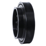 Fluidampr 15-21 Dodge Hellcat Charger/Challenger 6.2L Supercharged Steel Internally Balanced Damper 840302