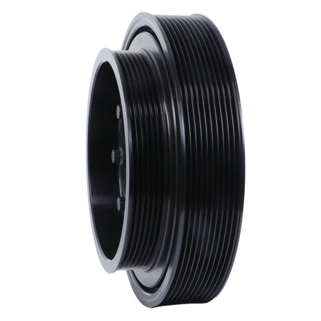 Fluidampr 15-21 Dodge Hellcat Charger/Challenger 6.2L Supercharged Steel Internally Balanced Damper 840302