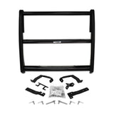 Go Rhino 88-99 Chevrolet Pick Up 3000 Series StepGuard - Black (Center Grille Guard Only) 3090B