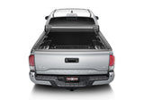 Truxedo 16-20 Toyota Tacoma 5ft Sentry Bed Cover 1556001