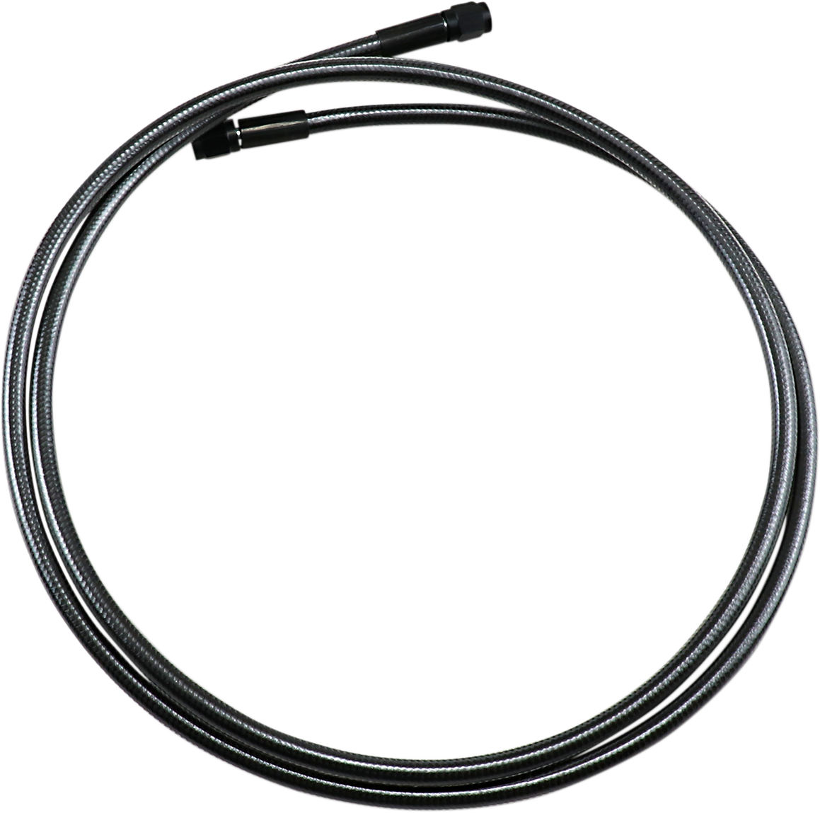 MAGNUM Brake Line - 60" - Black Pearl AS4560