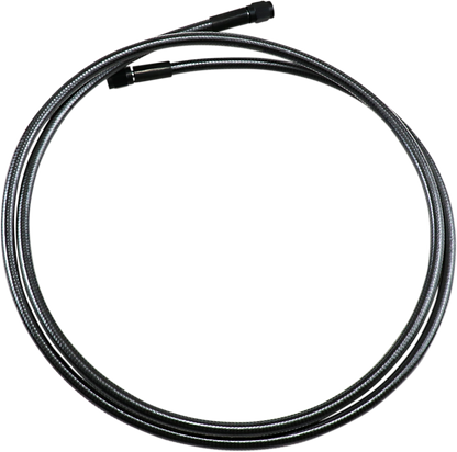 MAGNUM Brake Line - 60" - Black Pearl AS4560