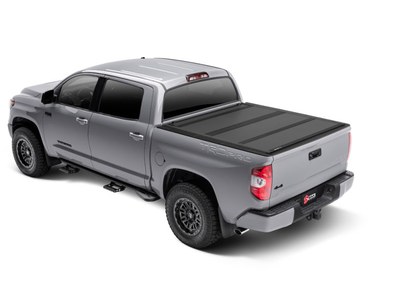 BAK 07-20 Toyota Tundra 5ft 6in Bed BAKFlip MX4 Matte Finish 448409