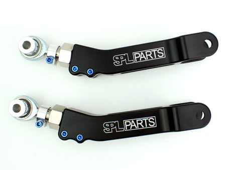 SPL Parts 2013+ Subaru BRZ/Toyota 86 Rear Traction Arms SPL RTR FRS