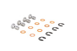 Goodridge 02-07 WRX/STi Brake Lines 24215