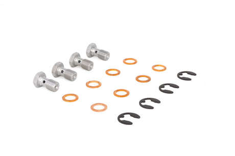 Goodridge 02-07 WRX/STi Brake Lines 24215