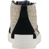 ALPINESTARS Ride-63 Canvas Shoes - Black/Cool Gray/White - US 10.5 2540726-1471-105
