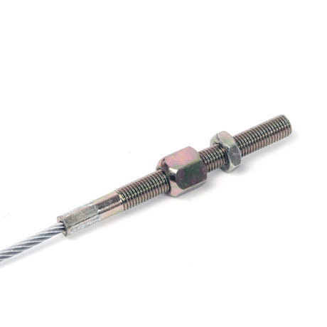 BBK 96-04 Mustang Adjustable Clutch Quadrant Cable And Firewall Adjuster Kit 16095
