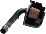 K&N 08-09 Dodge Caliber SRT-4 (L4) 2.4L Performance Intake 57-1560