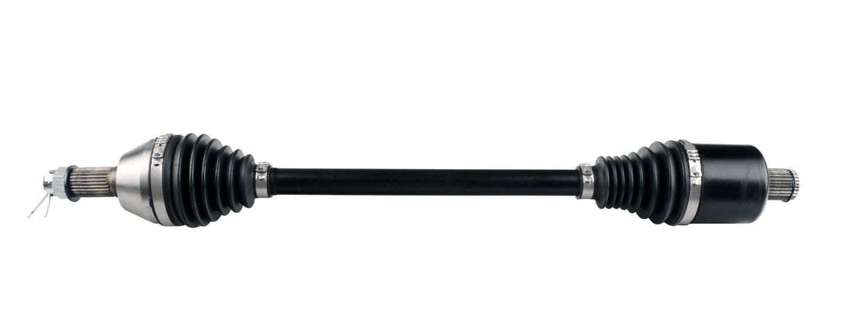 OPEN TRAILHd 2.0 Axle RearPOL-6060HD