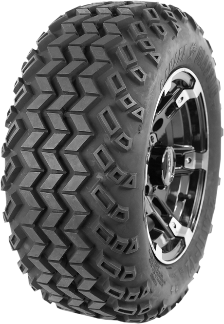 AMS Tire - Sahara - Front/Rear - 23x10-14 - 4 Ply 1412-618