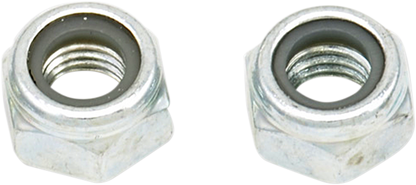 BOLT Nuts - Nylock - M8 - 10-Pack 021-30800