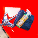 Chemical Guys EcoSmart-RU Waterless Car Wash & Wax - 16oz WAC_707RU_16