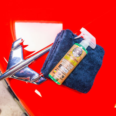 Chemical Guys EcoSmart-RU Waterless Car Wash & Wax - 16oz WAC_707RU_16