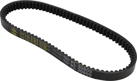 GATES Belt Drive - Premium - Powerlink PL30809