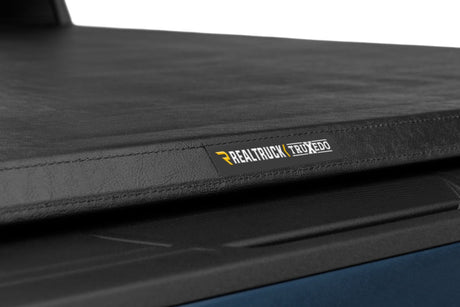 Truxedo 2020 GMC Sierra & Chevrolet Silverado 2500HD & 3500HD 6ft 9in TruXport Bed Cover 273301