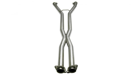 Corsa 09-11 Chevrolet Corvette C6 6.2L V8 XO Pipe Exhaust 14330
