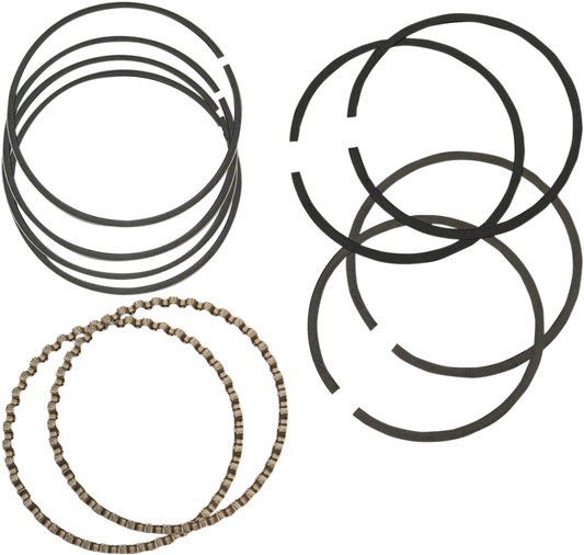 S&S CYCLE Replacement Rings 94-1223X