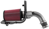 AEM 2017 C.A.S Chevrolet Cruze L4-1.4L F/I Cold Air Intake 21-805C