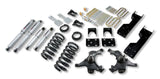 Belltech LOWERING KIT WITH SP SHOCKS 696SP
