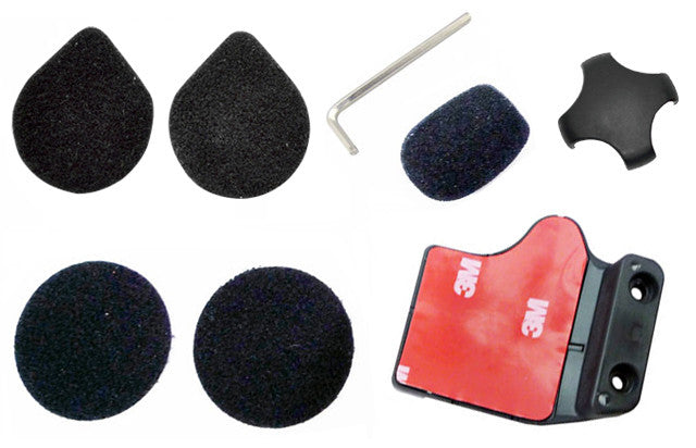 SENA Mounting Accessories SMH-A0201