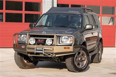 ARB Winchbar Xterra 00-04 3438110