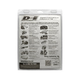 DEI Dyno Strap Heat Guard 5in w x 3ft - Aluminized 10466