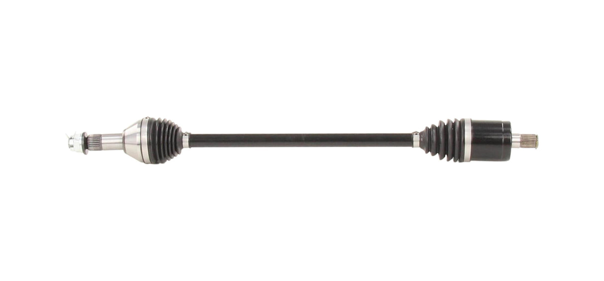 OPEN TRAILHd 2.0 Axle Front Left/RightCAN-6088HD