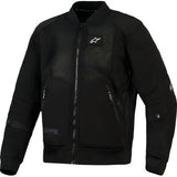 ALPINESTARS Flight Air Jacket - Black - Large 3300726-10-L