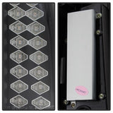 Spyder Chevy C/K Series 1500 88-98/Blazer 92-94 LED Tail Lights Blk ALT-YD-CCK88-LED-BK 5001351