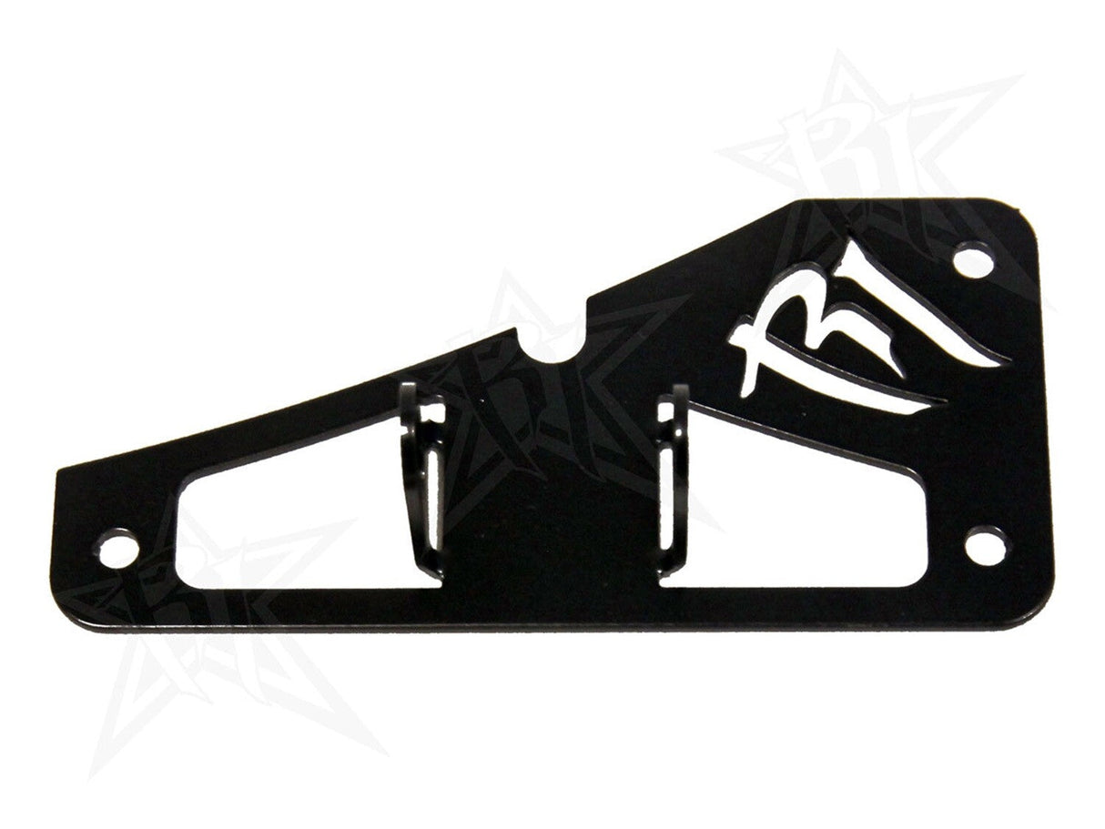 RIGID Rigid Srm Pas Senger Side Tail Light Kit 40322