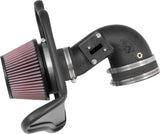 K&N 16-17 Cadillac ATS L4-2.0L Turbo 57 Series FIPK Performance Intake Kit 57-3100