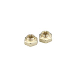 Turbosmart V-Band Clamp Replacement Nuts - 2 Pack TS-0550-3080