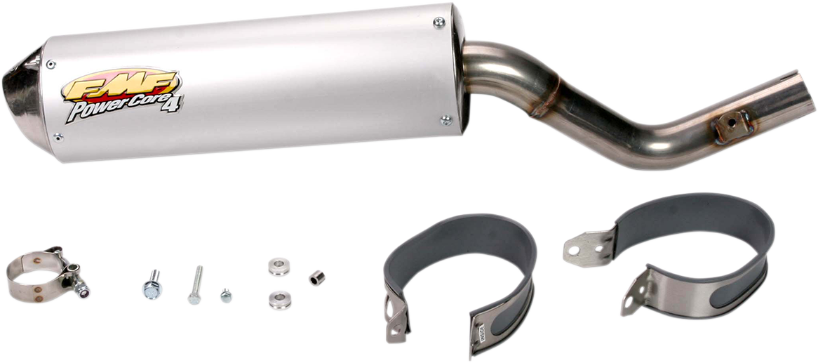 FMF Powercore 4 Muffler 041022 FMF041022