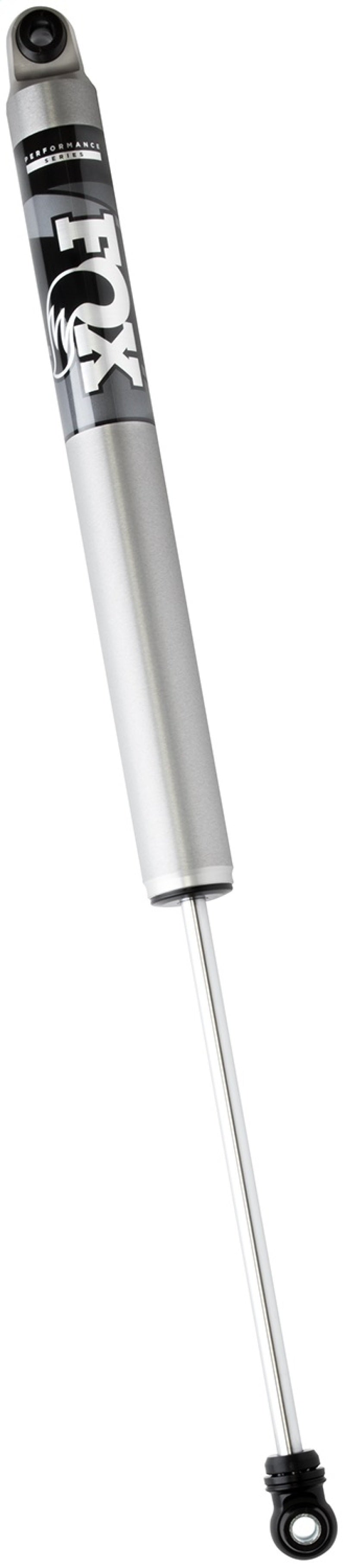 Fox 17-18 Ford F-250 4WD 2.0 Performance Series 13.6in. Smooth Body IFP Rear Shock / 4-6in Lift 985-24-153