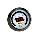 AEM Digital Wideband UEGO Gauge w/o Sensor 30-4110NS