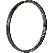 EXCEL Rim - Front - Black - 21" x 1.60" - 36 Hole ICK408