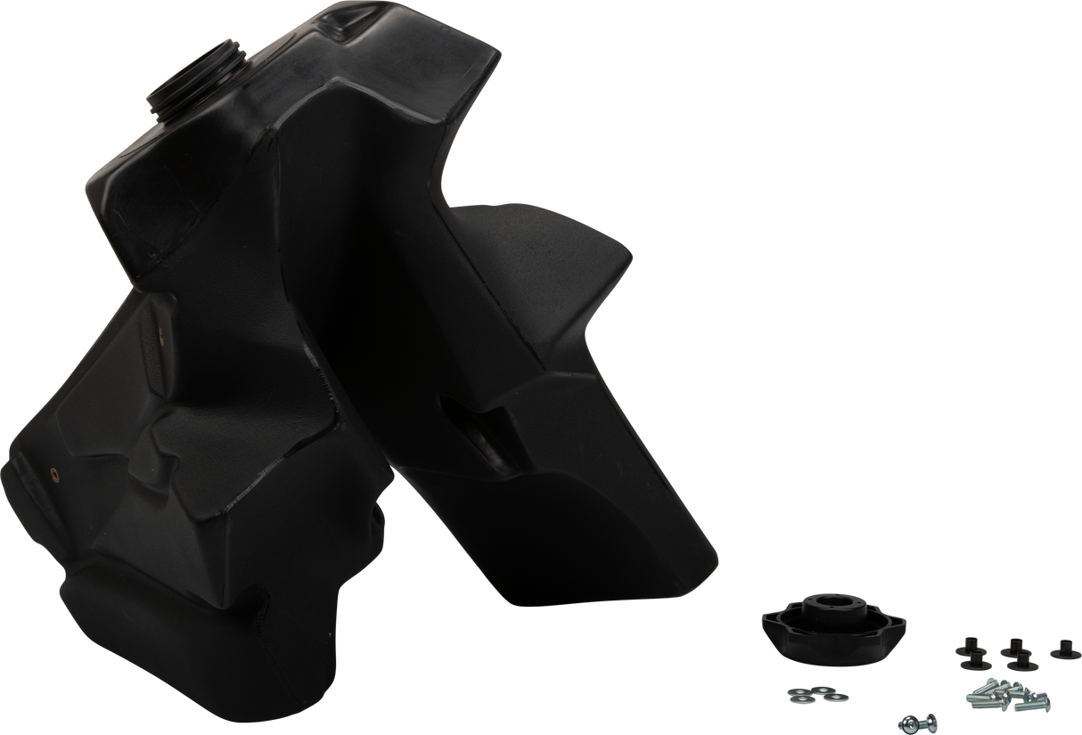 IMS Fuel Tank Black 3.2 Gal 112429-BK1