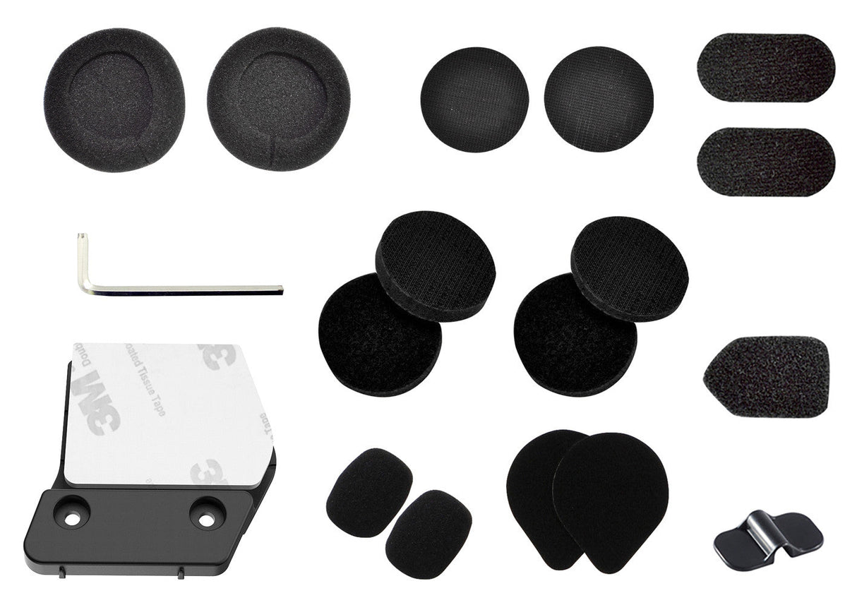 SENA Supplies Kit 10S-A0201