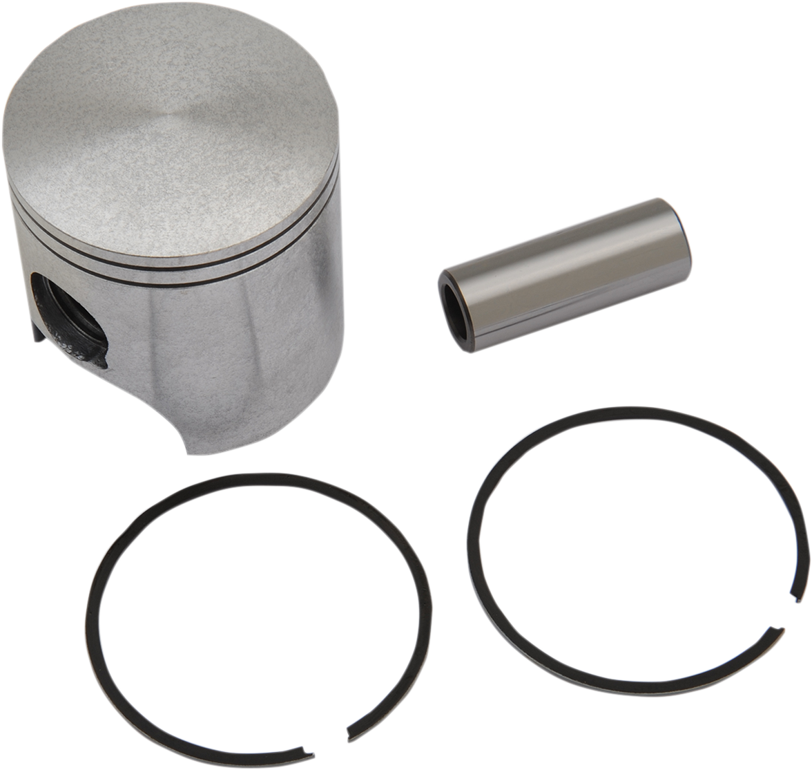 Parts Unlimited Piston Assembly - Polaris - +.020 09-720-2