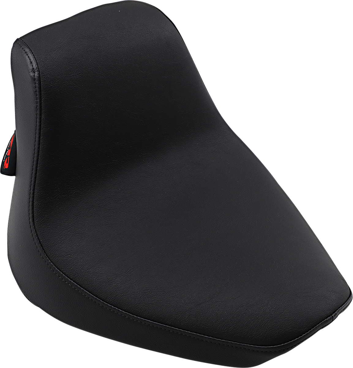 Z1R Low Solo Seat - Smooth - VStar 650 Custom 0810-1755