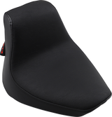 Z1R Low Solo Seat - Smooth - VStar 650 Custom 0810-1755