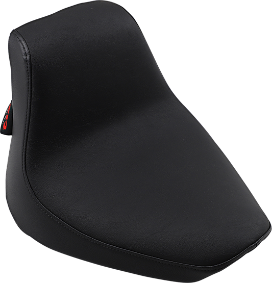 Z1R Low Solo Seat - Smooth - VStar 650 Custom 0810-1755