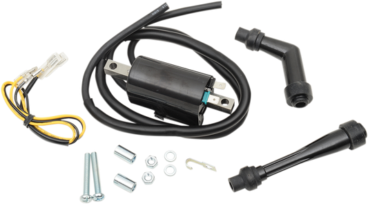 RICK'S MOTORSPORT ELECTRIC Ignition Coil - Honda 23-102