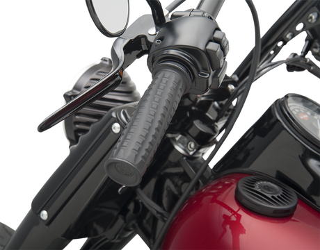 RSD Grips - Traction - Cable - Black Ops 0063-2067-SB